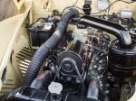 Lincoln Continental Cabriolet 1947 года
